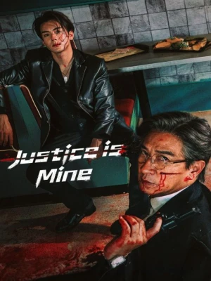 دانلود سریال Justice Is Mine
