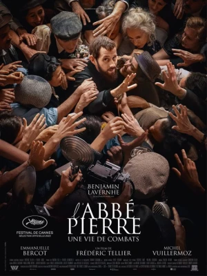 دانلود فیلم Abbé Pierre: A Century of Devotion