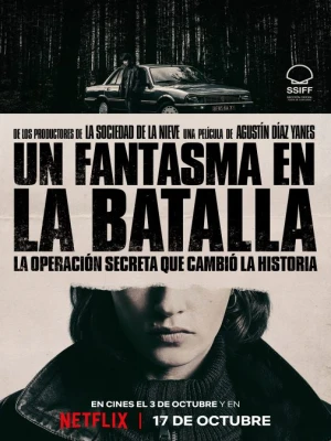 دانلود فیلم She Walks in Darkness