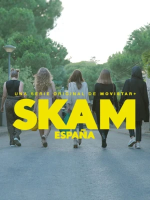 دانلود سریال Skam España