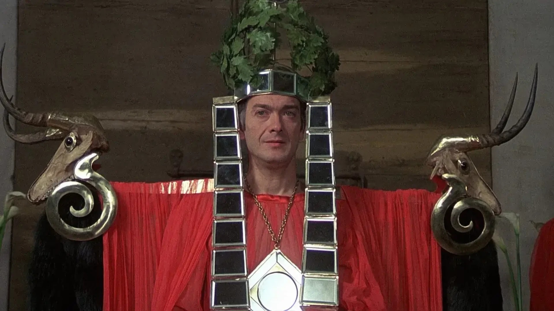 دانلود فیلم Salò, or the 120 Days of Sodom 1975