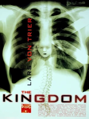 دانلود سریال The Kingdom