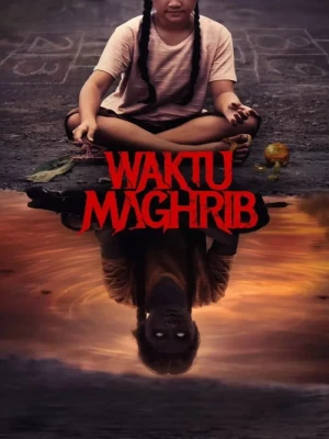 دانلود فیلم Waktu Maghrib