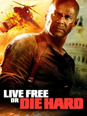دانلود فیلم Live Free or Die Hard