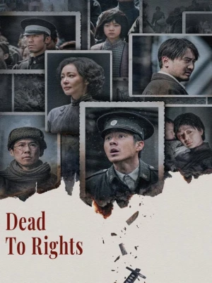 دانلود فیلم Dead to Rights