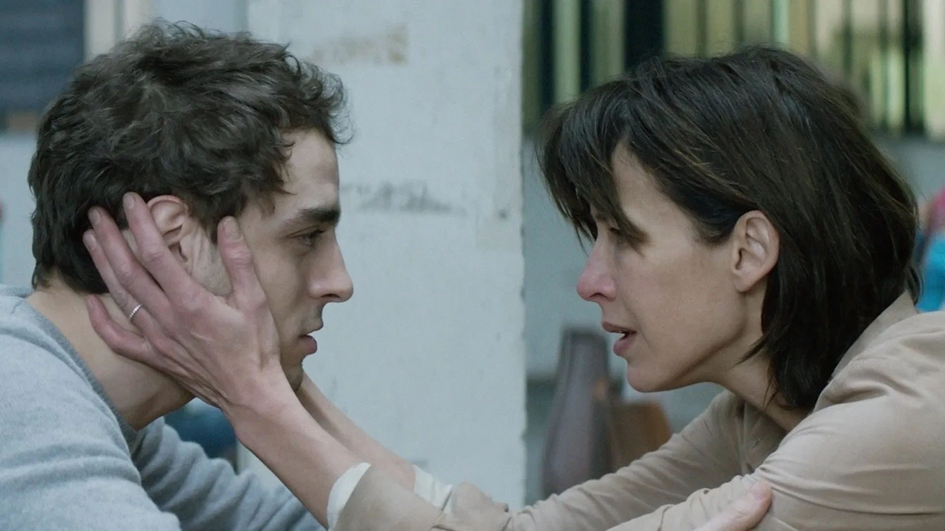 دانلود فیلم Jailbirds 2015