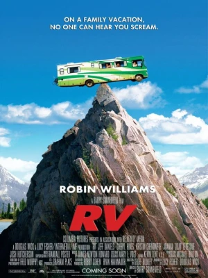 دانلود فیلم RV