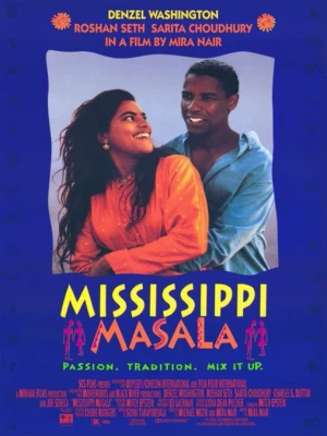 دانلود فیلم Mississippi Masala