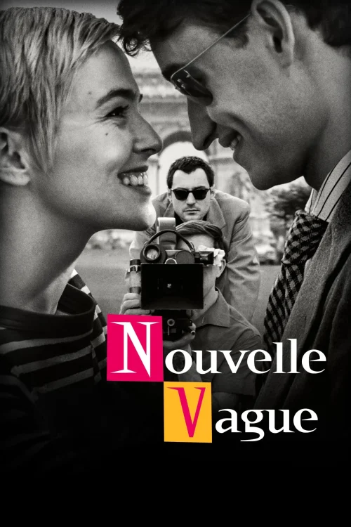 دانلود فیلم Nouvelle Vague