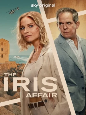 دانلود سریال The Iris Affair