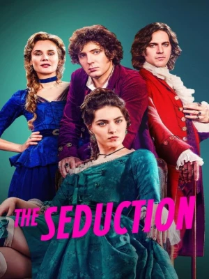 دانلود سریال The Seduction